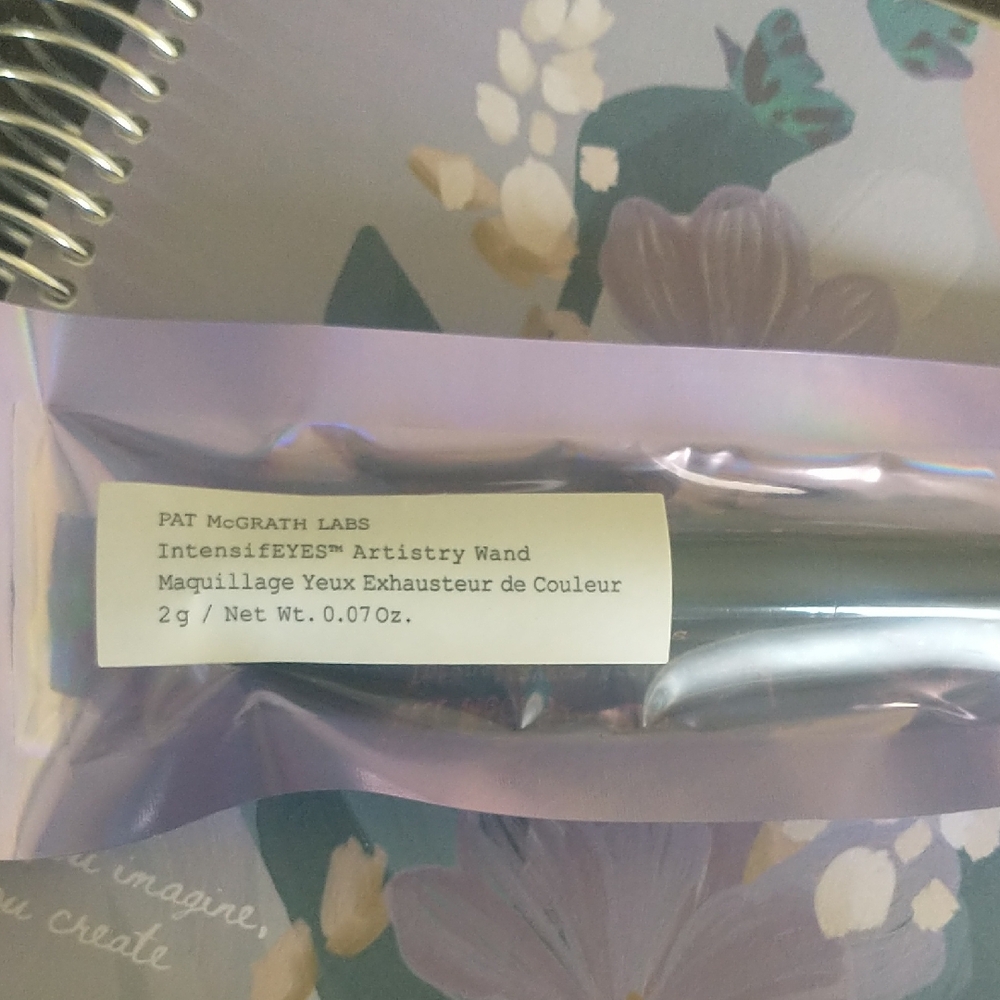 Pat McGrath Intensifeyes Wand